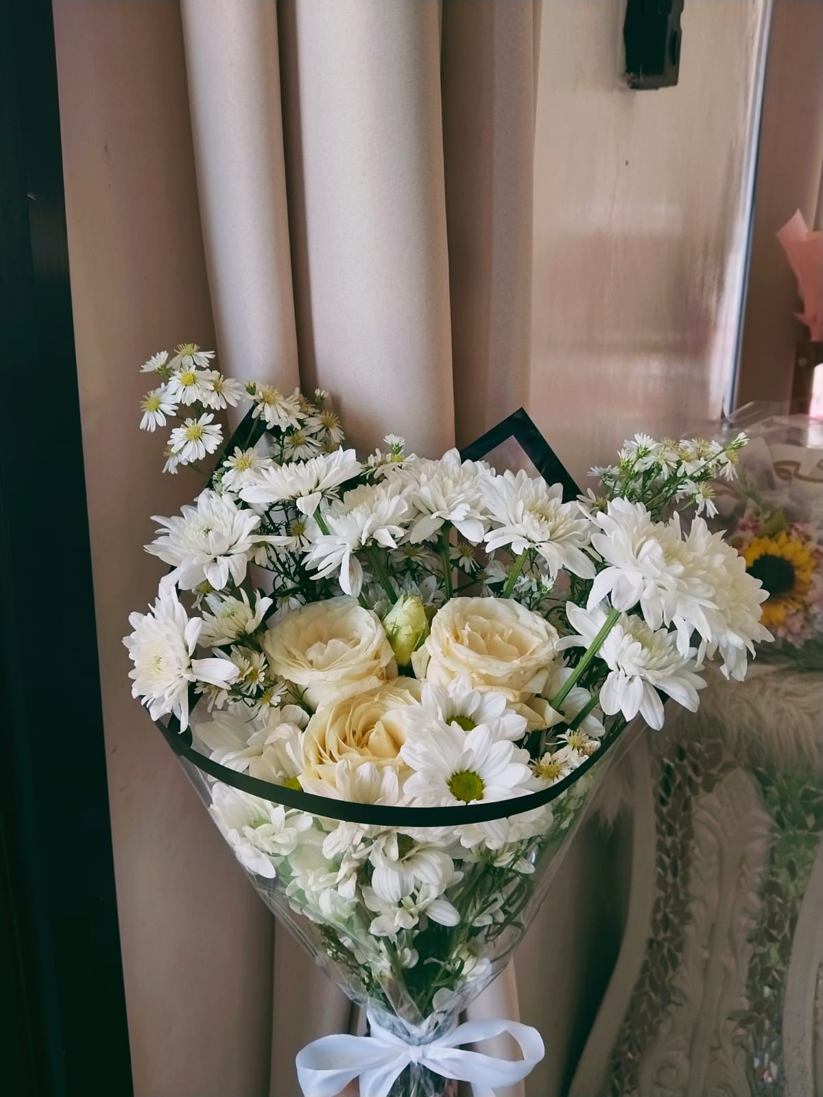 Buket Fresh Flower